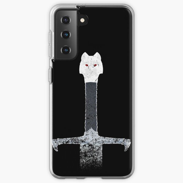 Longclaw Samsung Galaxy Soft Case