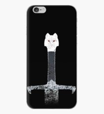 Longclaw iPhone Case