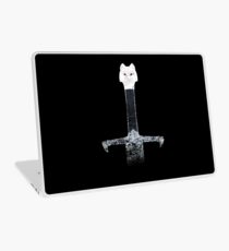 Langklaue Laptop Folie