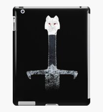 Langklaue iPad-Hülle & Klebefolie