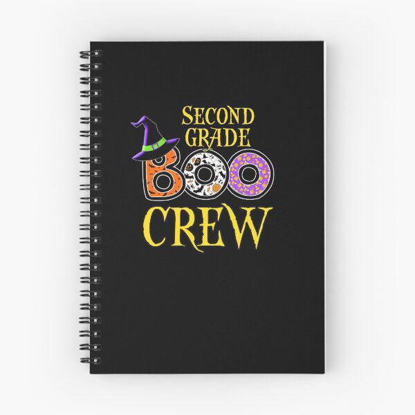 Item preview, Halloween Teacher Boo Crew designed and sold by wilsonellis.