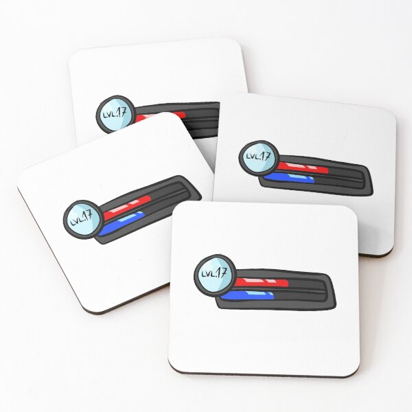Item preview, Health bar designed and sold by Martin Sap.