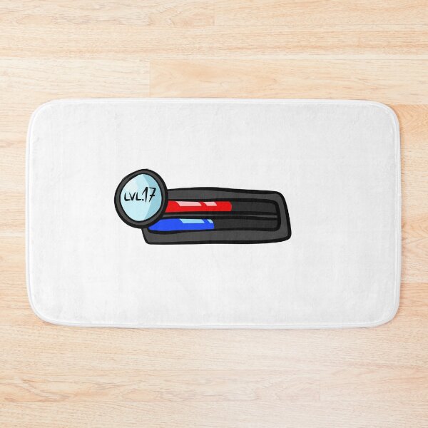 Item preview, Health bar designed and sold by Martin Sap.