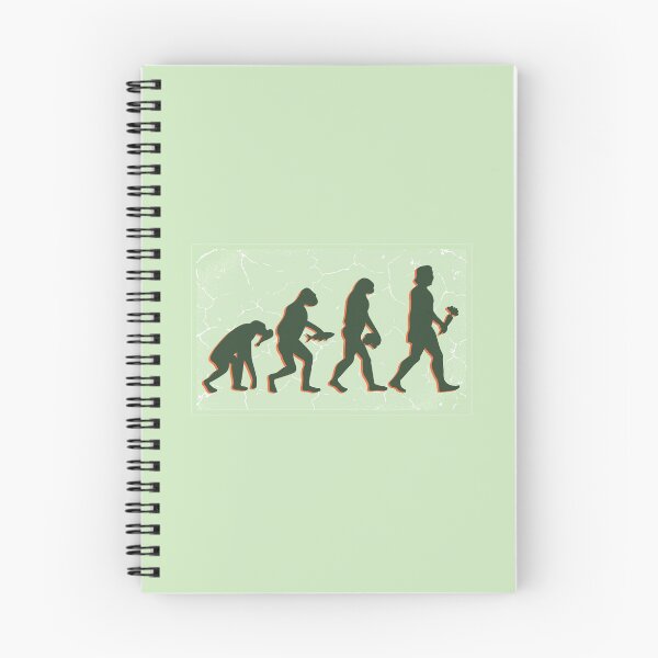 Item preview, Vegan Evolution designed and sold by FFelder.