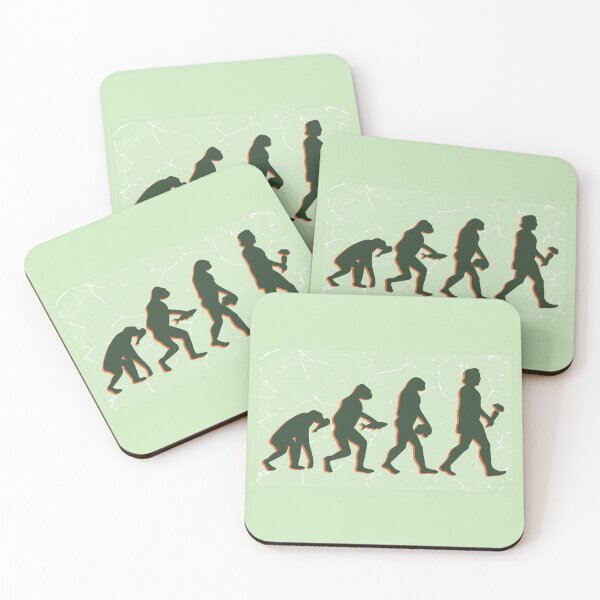 Item preview, Vegan Evolution designed and sold by FFelder.