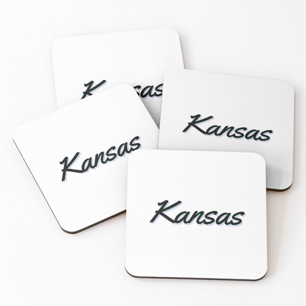 Item preview, Kansas designed and sold by poppingcandy.