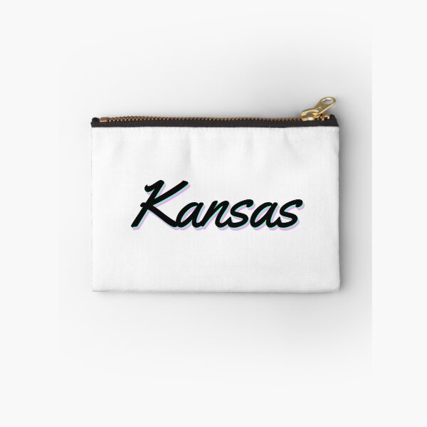 Item preview, Kansas designed and sold by poppingcandy.