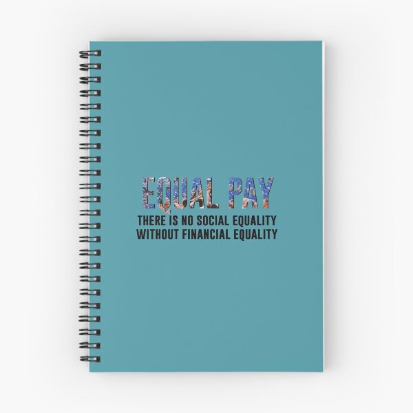 Item preview, EQUAL PAY! designed and sold by oharaim-store.