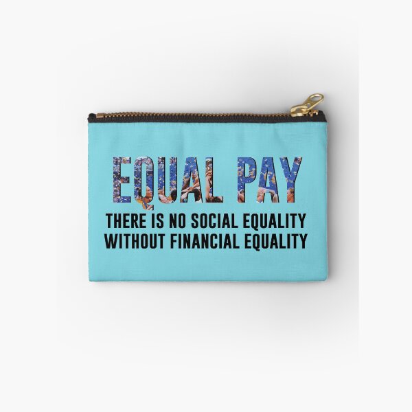 Item preview, EQUAL PAY! designed and sold by oharaim-store.