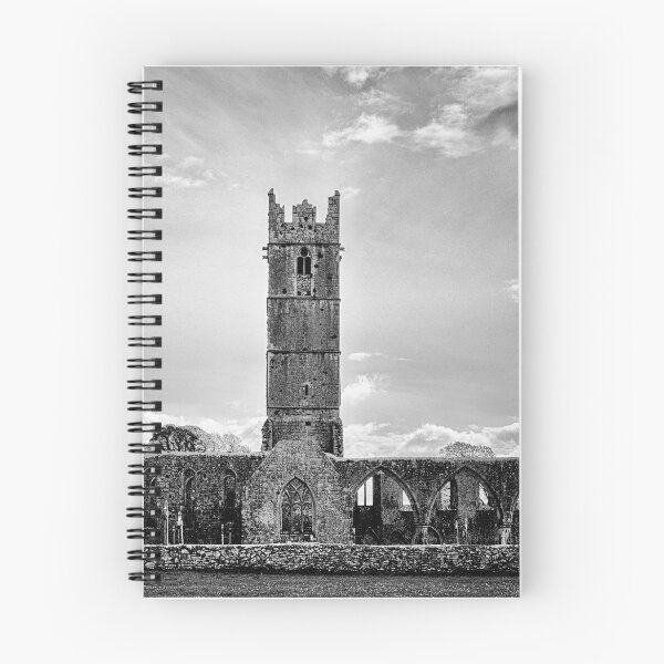 Item preview, Claregalway Friary designed and sold by troianifabrizio.