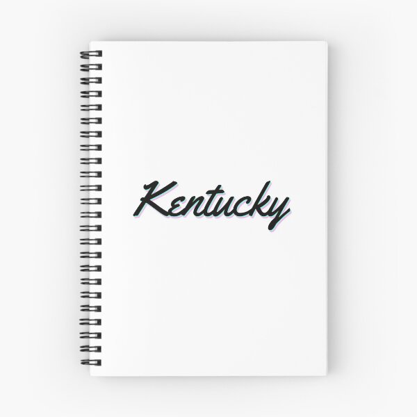 Item preview, Kentucky designed and sold by poppingcandy.