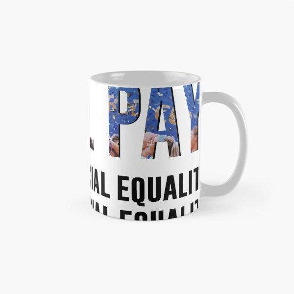 Item preview, EQUAL PAY! designed and sold by oharaim-store.