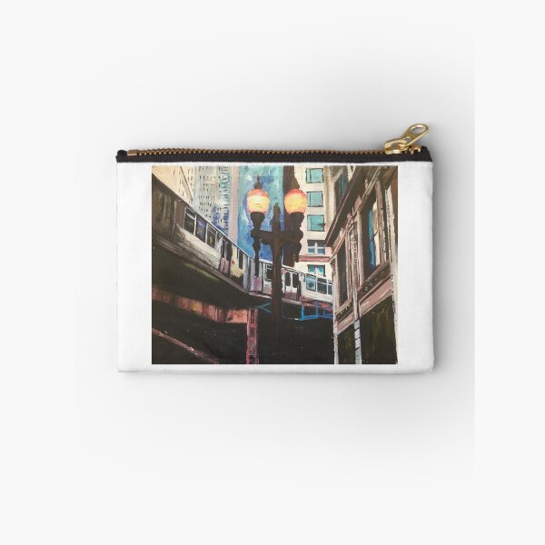 Item preview, Chicago, Loop, Dusk designed and sold by golan22may.