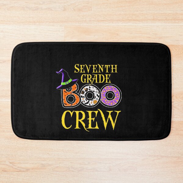 Item preview, Halloween Teacher Boo Crew designed and sold by wilsonellis.