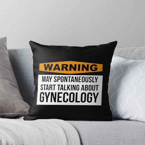 Item preview, Gynecology designed and sold by silverorlead.