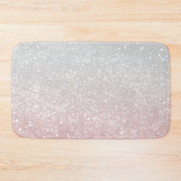 Item preview, Blush Gray Princess Glam #1 (Photo of Glitter Only - Not Reflective) designed and sold by Anita's & Bella's Art.
