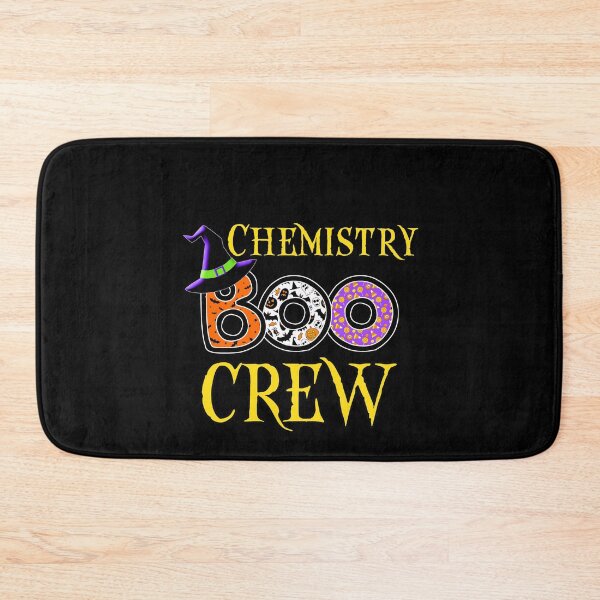 Item preview, Halloween Teacher Boo Crew designed and sold by wilsonellis.