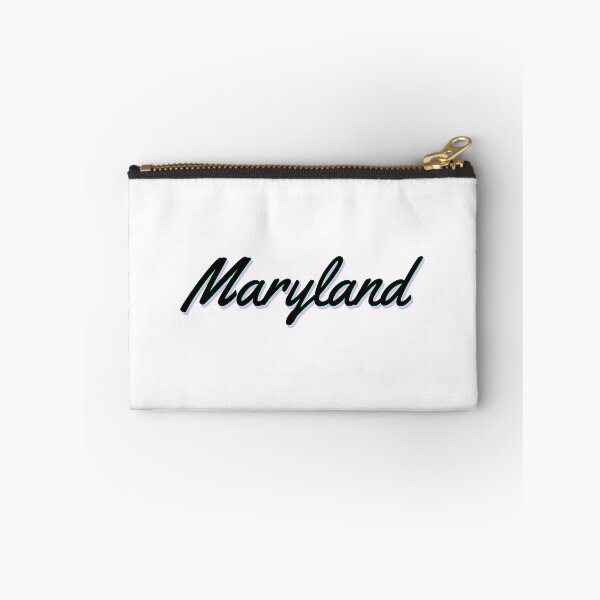 Item preview, Maryland designed and sold by poppingcandy.