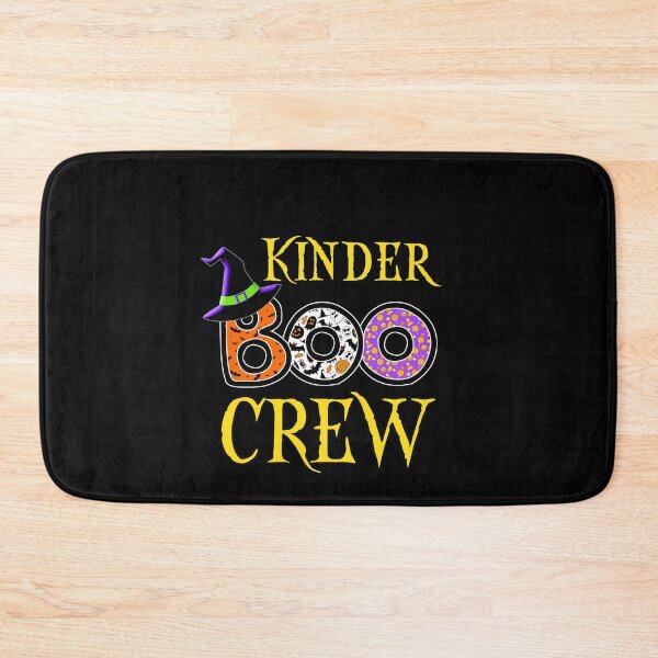 Item preview, Halloween Teacher Boo Crew designed and sold by wilsonellis.