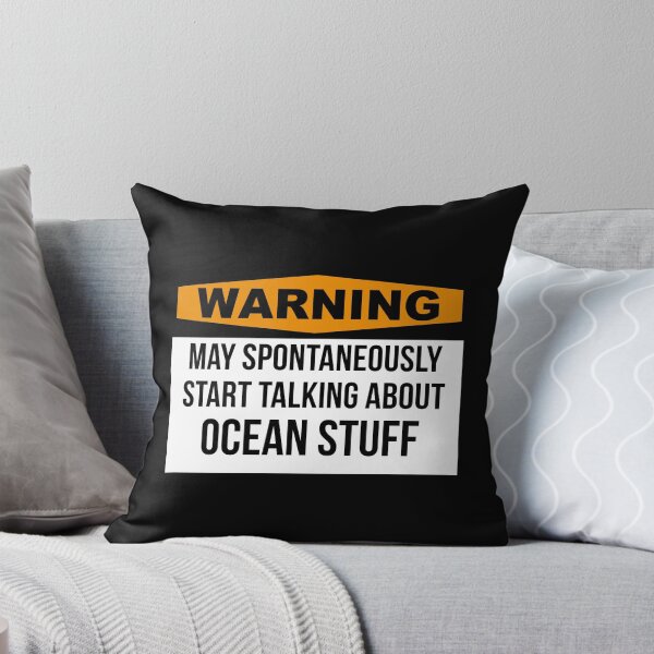 Item preview, Ocean stuff designed and sold by silverorlead.