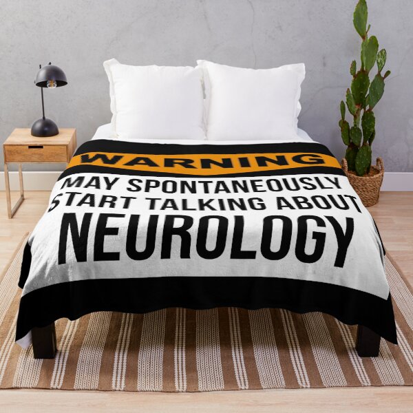 Item preview, Neurology designed and sold by silverorlead.
