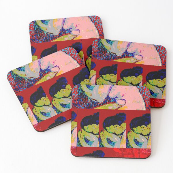 Item preview, Repose #1 designed and sold by ginnymac.