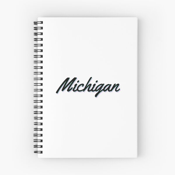 Item preview, Michigan designed and sold by poppingcandy.