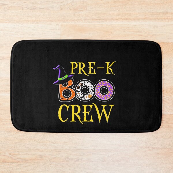 Item preview, Halloween Teacher Boo Crew designed and sold by wilsonellis.
