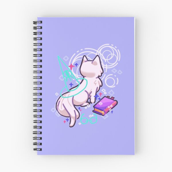 Item preview, Sorcery Witch Catto designed and sold by omgjennique.