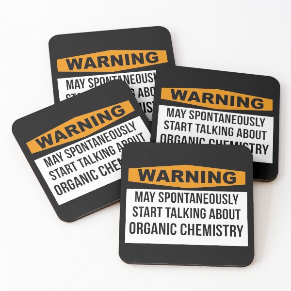 Item preview, Organic Chemistry designed and sold by silverorlead.