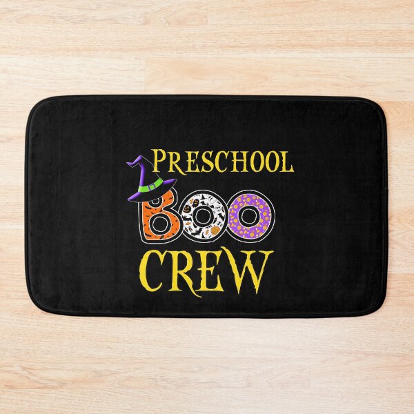 Item preview, Halloween Teacher Boo Crew designed and sold by wilsonellis.