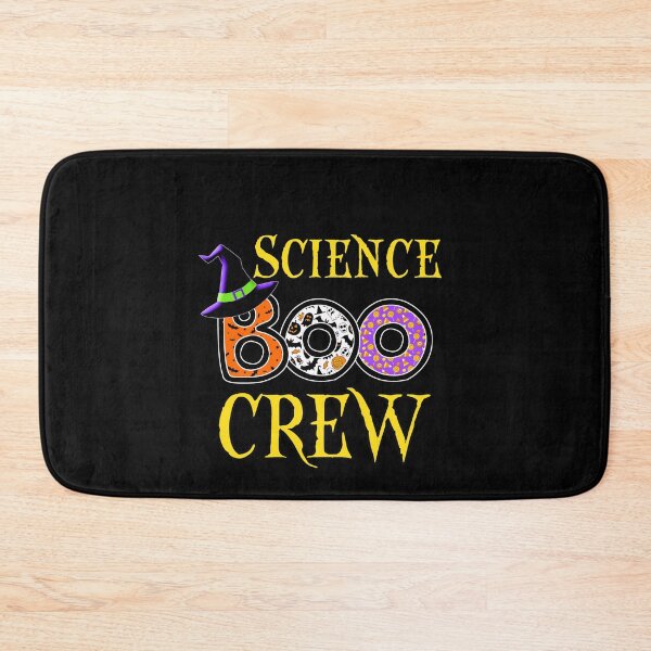 Item preview, Halloween Teacher Boo Crew designed and sold by wilsonellis.