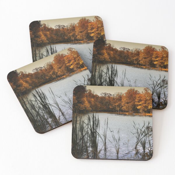Item preview, The Lake At Twilight designed and sold by James DeFazio.