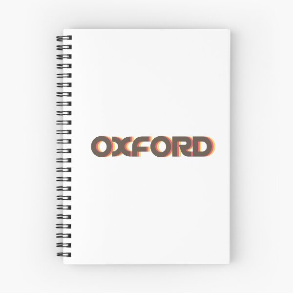 Item preview, Oxford Retro designed and sold by designkitsch.