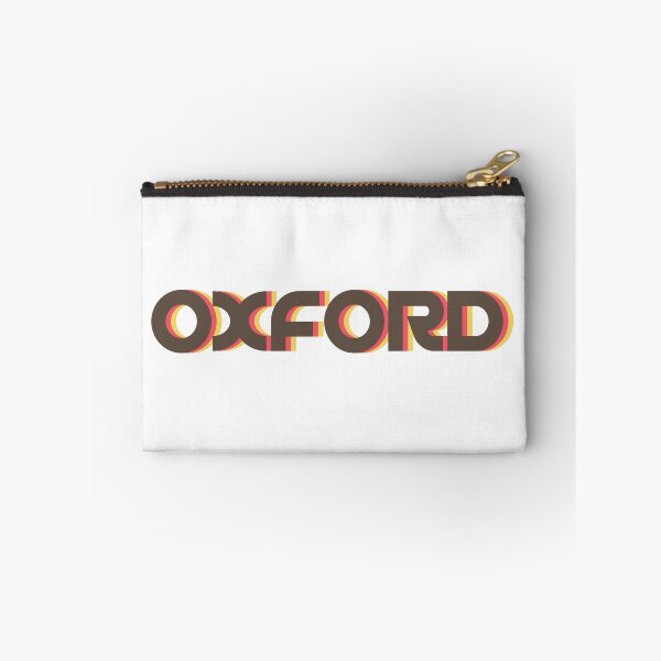 Item preview, Oxford Retro designed and sold by designkitsch.