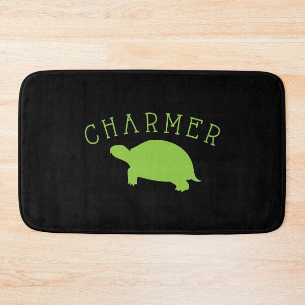 Item preview, Turtle charmer designed and sold by jazzydevil.
