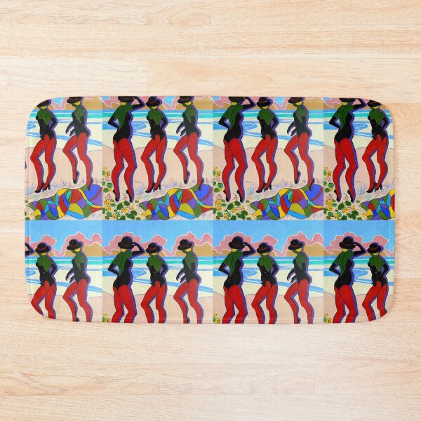 Item preview, Dancing on the Beach designed and sold by ginnymac.