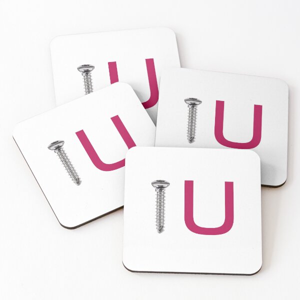 Item preview, Screw You designed and sold by neopod.