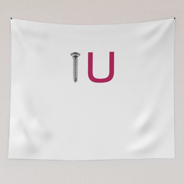 Item preview, Screw You designed and sold by neopod.