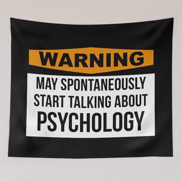 Item preview, Pscychology designed and sold by silverorlead.