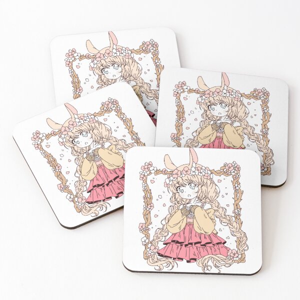 Item preview, Ushio Bunny ; RJ-S  designed and sold by ruberino.