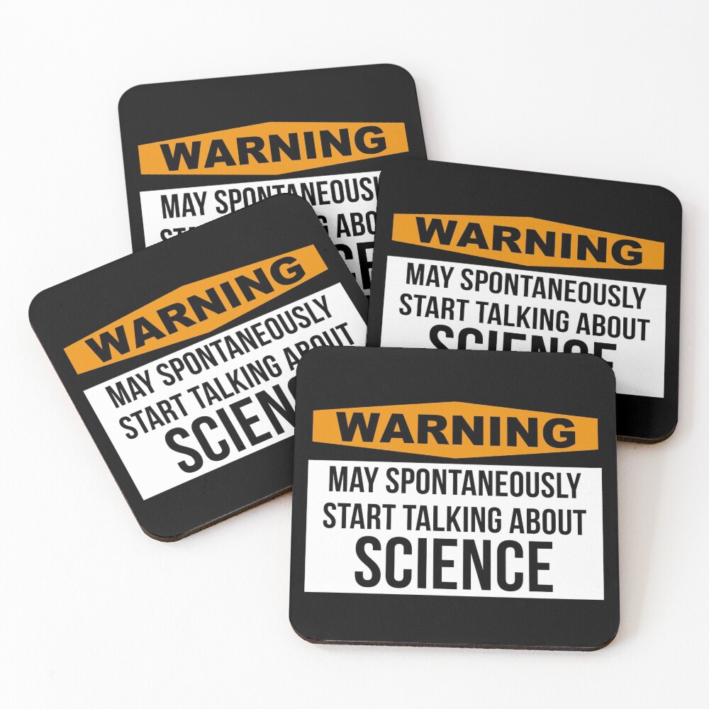 Item preview, Coasters (Set of 4) designed and sold by silverorlead.
