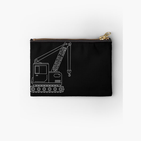 Item preview, Crane Truck  designed and sold by Aurealis Creatief.