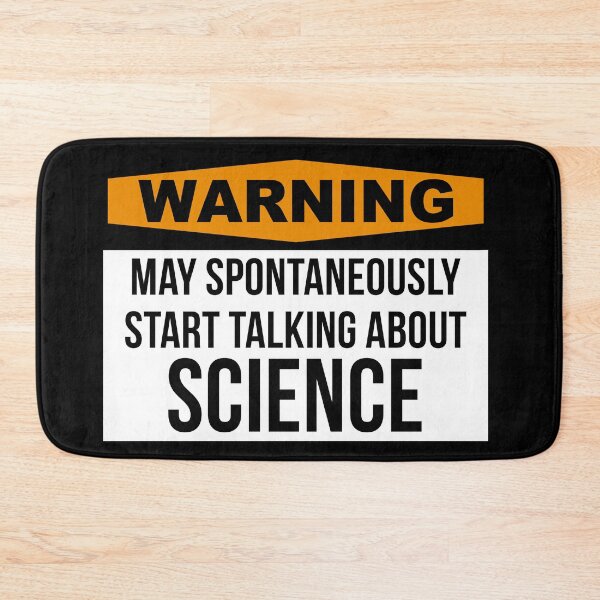 Item preview, Science designed and sold by silverorlead.