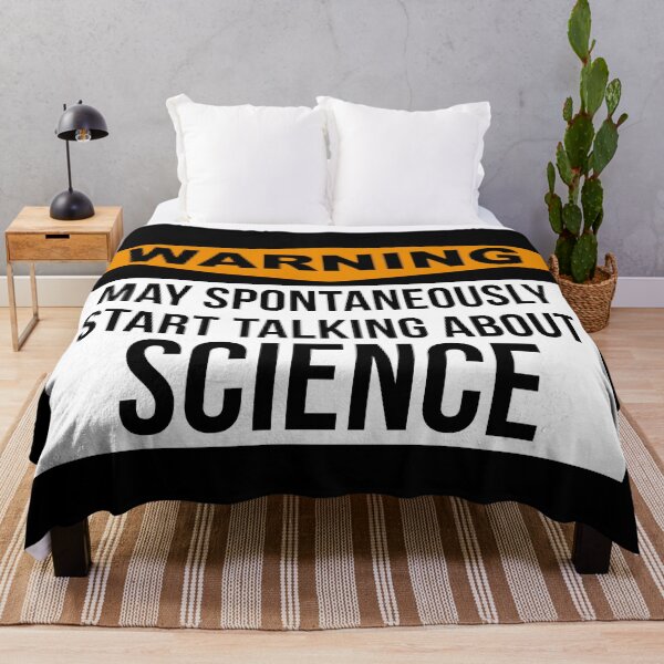Item preview, Science designed and sold by silverorlead.