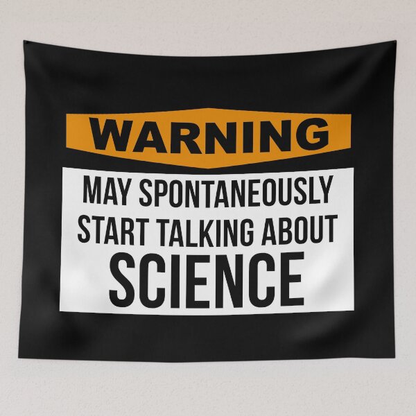 Item preview, Science designed and sold by silverorlead.