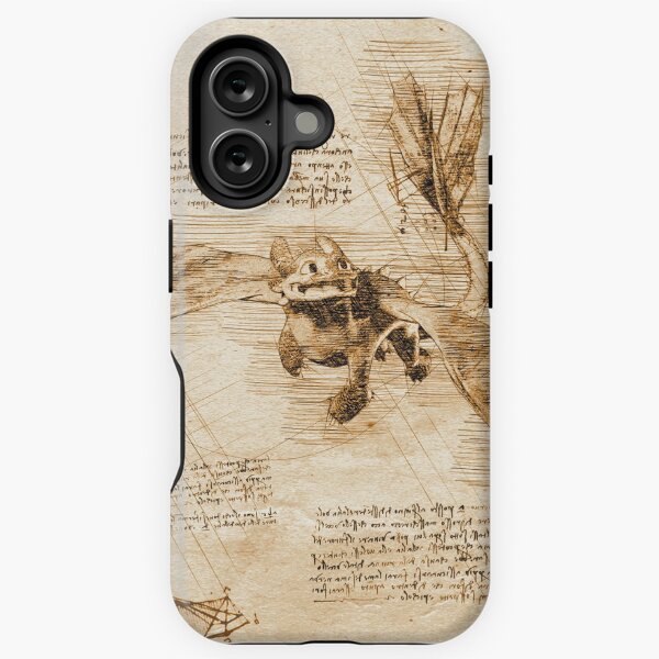 Item preview, Nightfury -Da Vinci style designed and sold by Sam Punter.