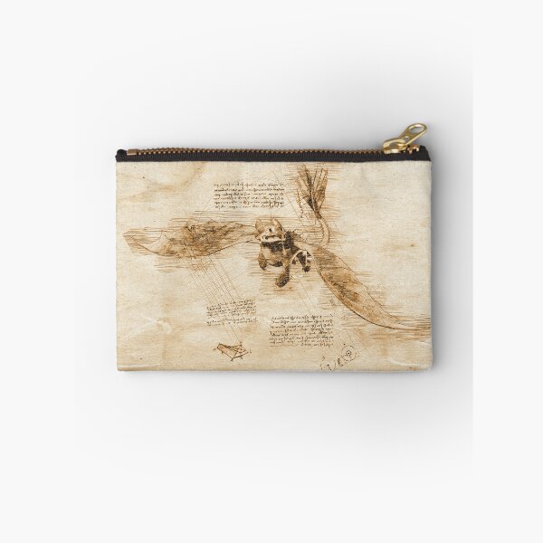 Item preview, Nightfury -Da Vinci style designed and sold by Sam Punter.