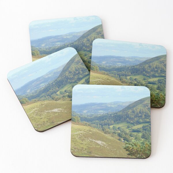 Item preview, Welsh Hills designed and sold by FastRapidash.