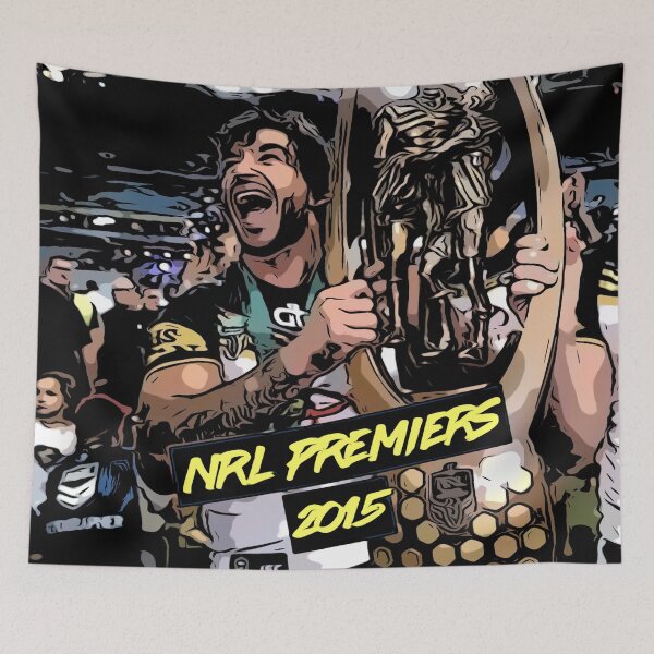 Item preview, PREMIERS 2015 designed and sold by BigMoneyZ.